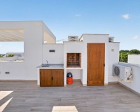 Rynek wtórny - apartment - Orihuela - Los Balcones