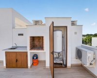 Rynek wtórny - apartment - Orihuela - Los Balcones
