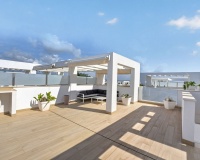 Rynek wtórny - apartment - Orihuela - Los Balcones