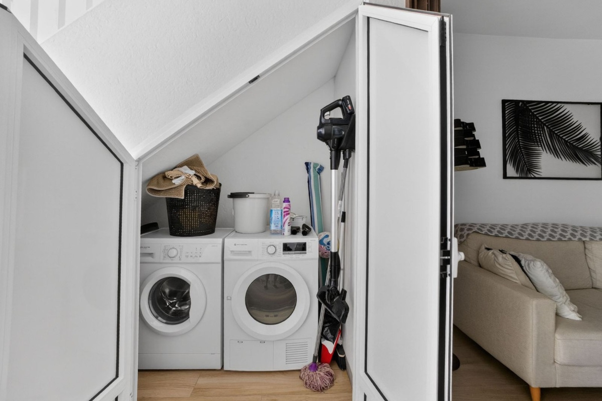 Rynek wtórny - apartment - Orihuela - Los Balcones