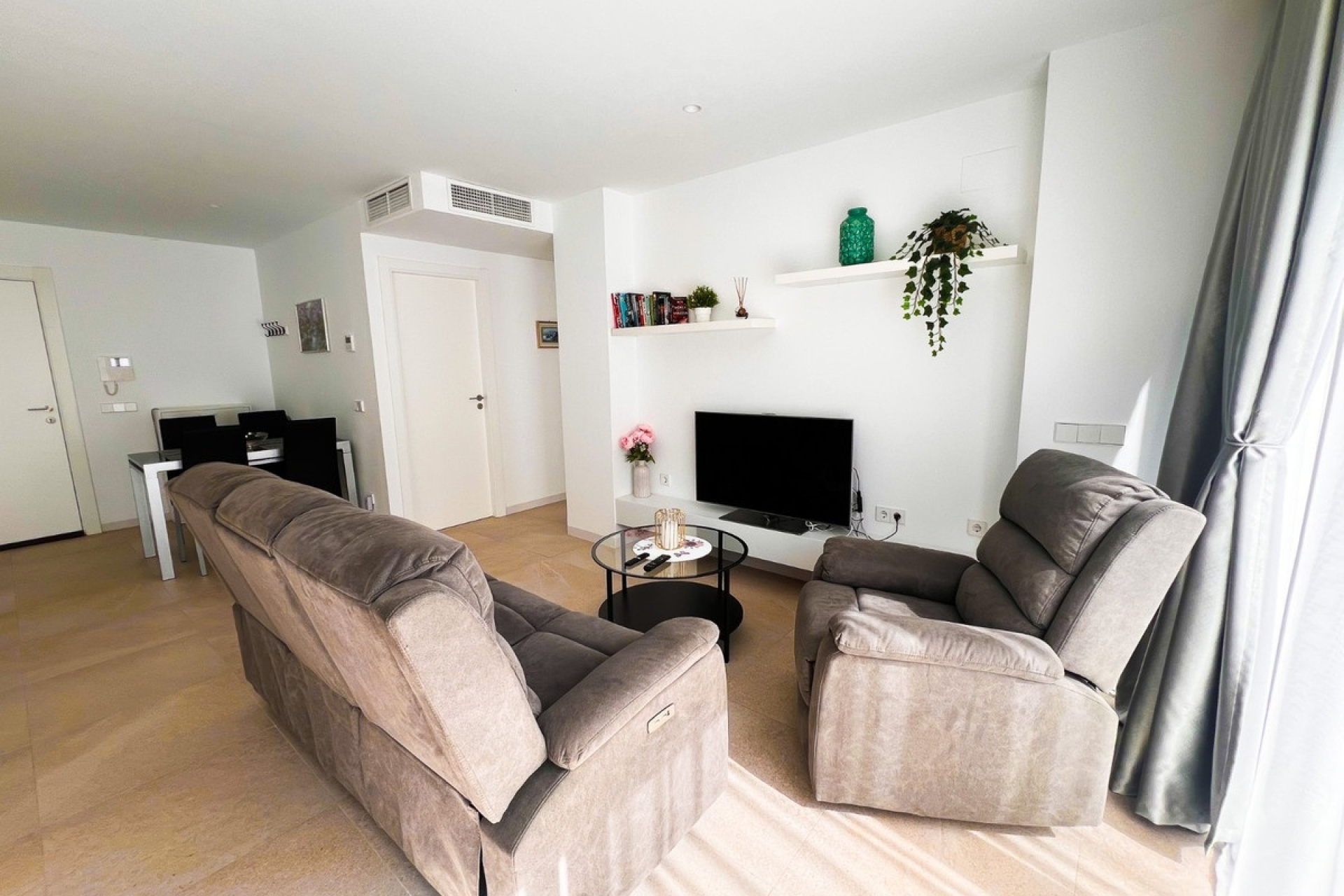 Rynek wtórny - apartment - Orihuela - Los Balcones