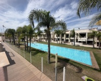 Rynek wtórny - apartment - Orihuela - Los Balcones