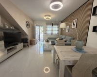Rynek wtórny - apartment - Orihuela - Los Balcones