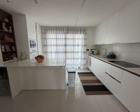 Rynek wtórny - apartment - Orihuela - Los Balcones