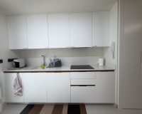 Rynek wtórny - apartment - Orihuela - Los Balcones