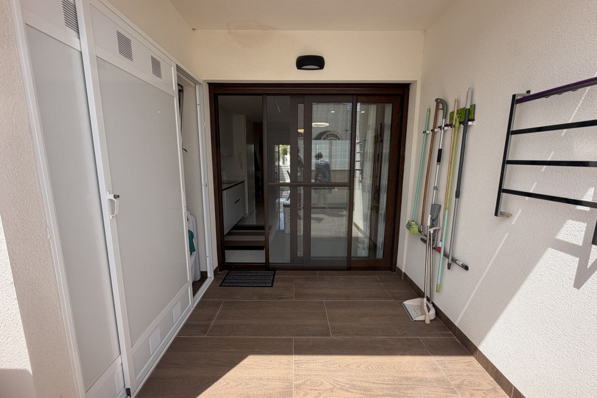 Rynek wtórny - apartment - Orihuela - Los Balcones