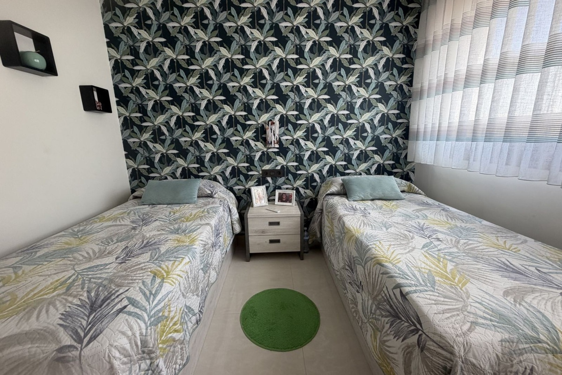 Rynek wtórny - apartment - Orihuela - Los Balcones