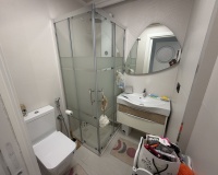 Rynek wtórny - apartment - Orihuela - Los Balcones