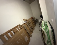 Rynek wtórny - apartment - Orihuela - Los Balcones