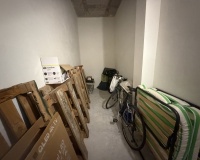 Rynek wtórny - apartment - Orihuela - Los Balcones