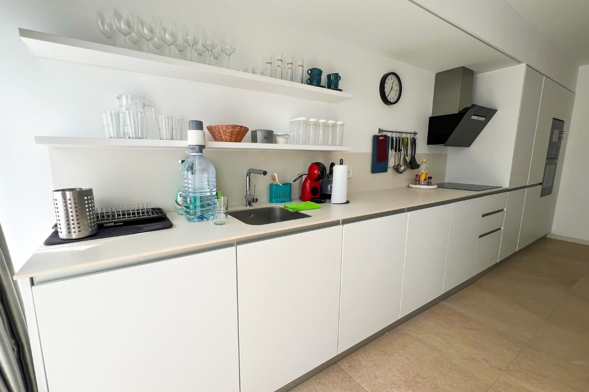 Rynek wtórny - apartment - Orihuela - Los Balcones