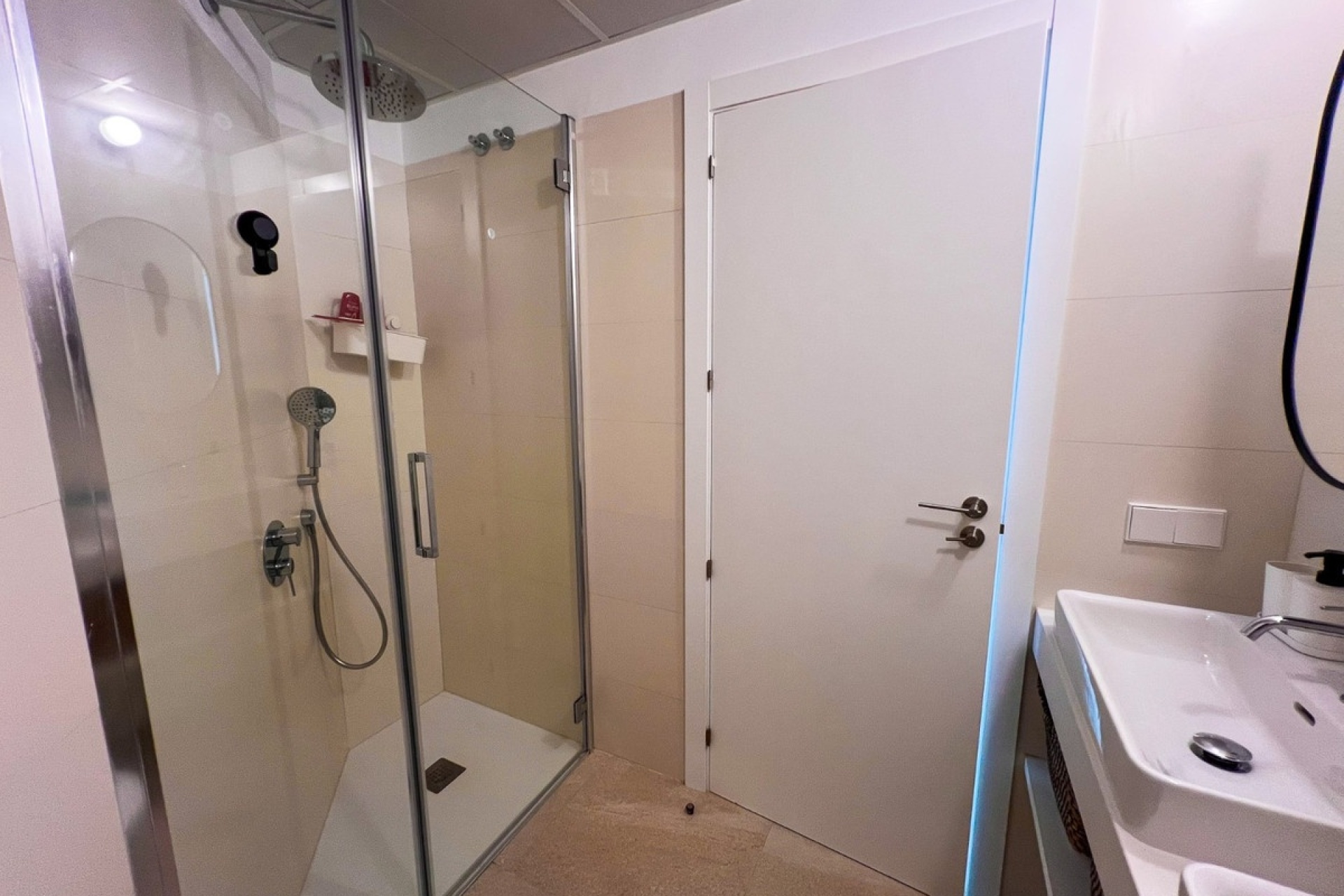 Rynek wtórny - apartment - Orihuela - Los Balcones