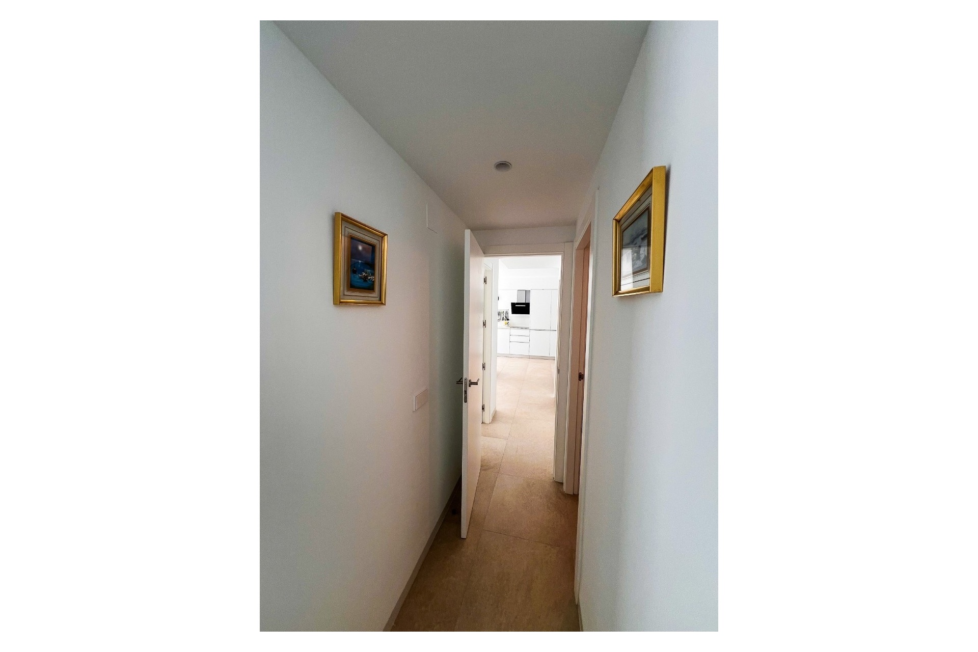Rynek wtórny - apartment - Orihuela - Los Balcones