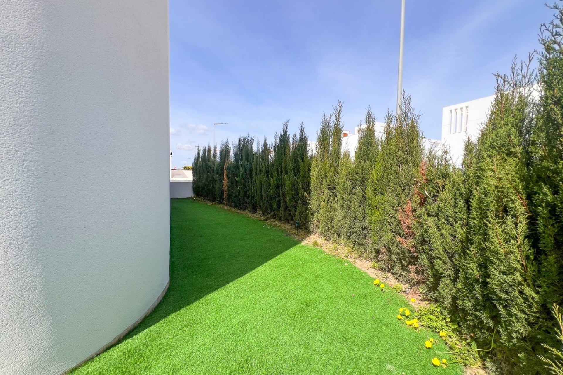 Rynek wtórny - apartment - Orihuela - Los Balcones