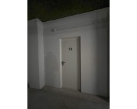 Rynek wtórny - apartment - Orihuela - Los Balcones