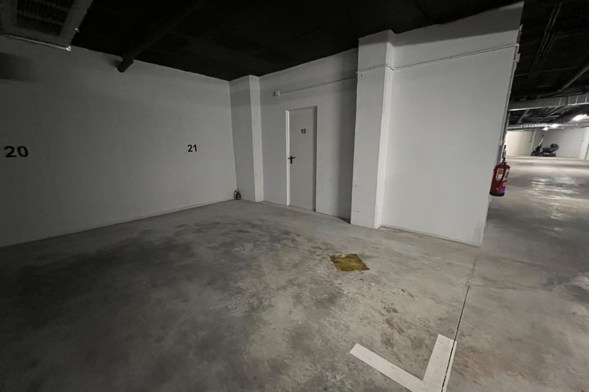 Rynek wtórny - apartment - Orihuela - Los Balcones