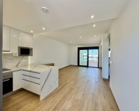 Rynek wtórny - apartment - Orihuela - Los Balcones