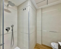 Rynek wtórny - apartment - Orihuela - Los Balcones