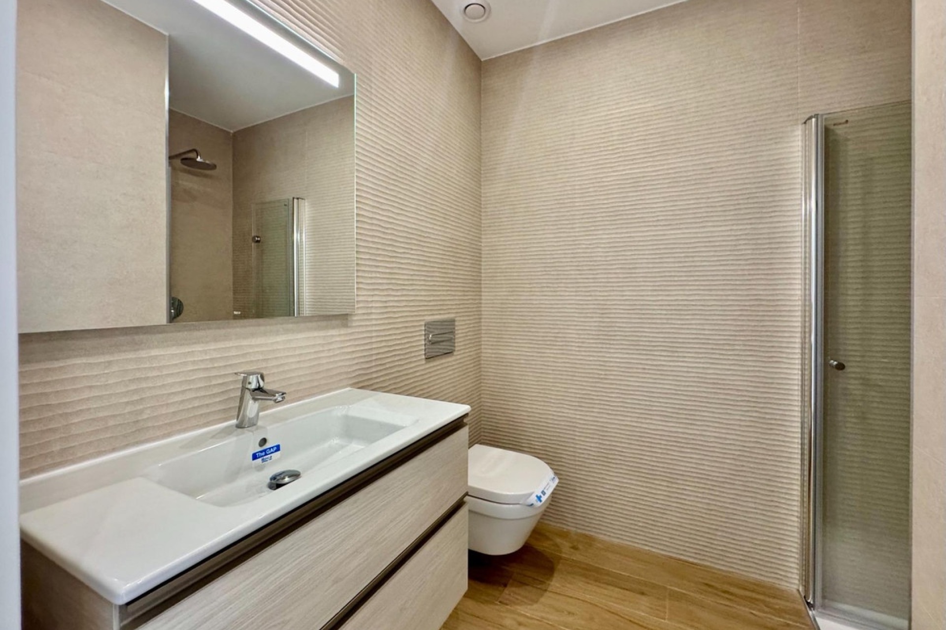 Rynek wtórny - apartment - Orihuela - Los Balcones