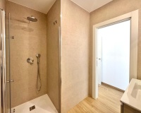 Rynek wtórny - apartment - Orihuela - Los Balcones
