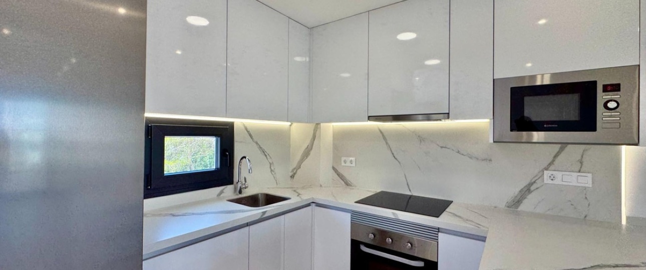 Rynek wtórny - apartment - Orihuela - Los Balcones