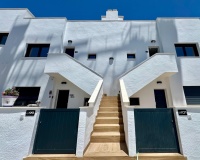 Rynek wtórny - apartment - Orihuela - Los Balcones
