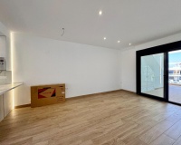 Rynek wtórny - apartment - Orihuela - Los Balcones