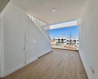Rynek wtórny - apartment - Orihuela - Los Balcones