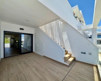 Rynek wtórny - apartment - Orihuela - Los Balcones