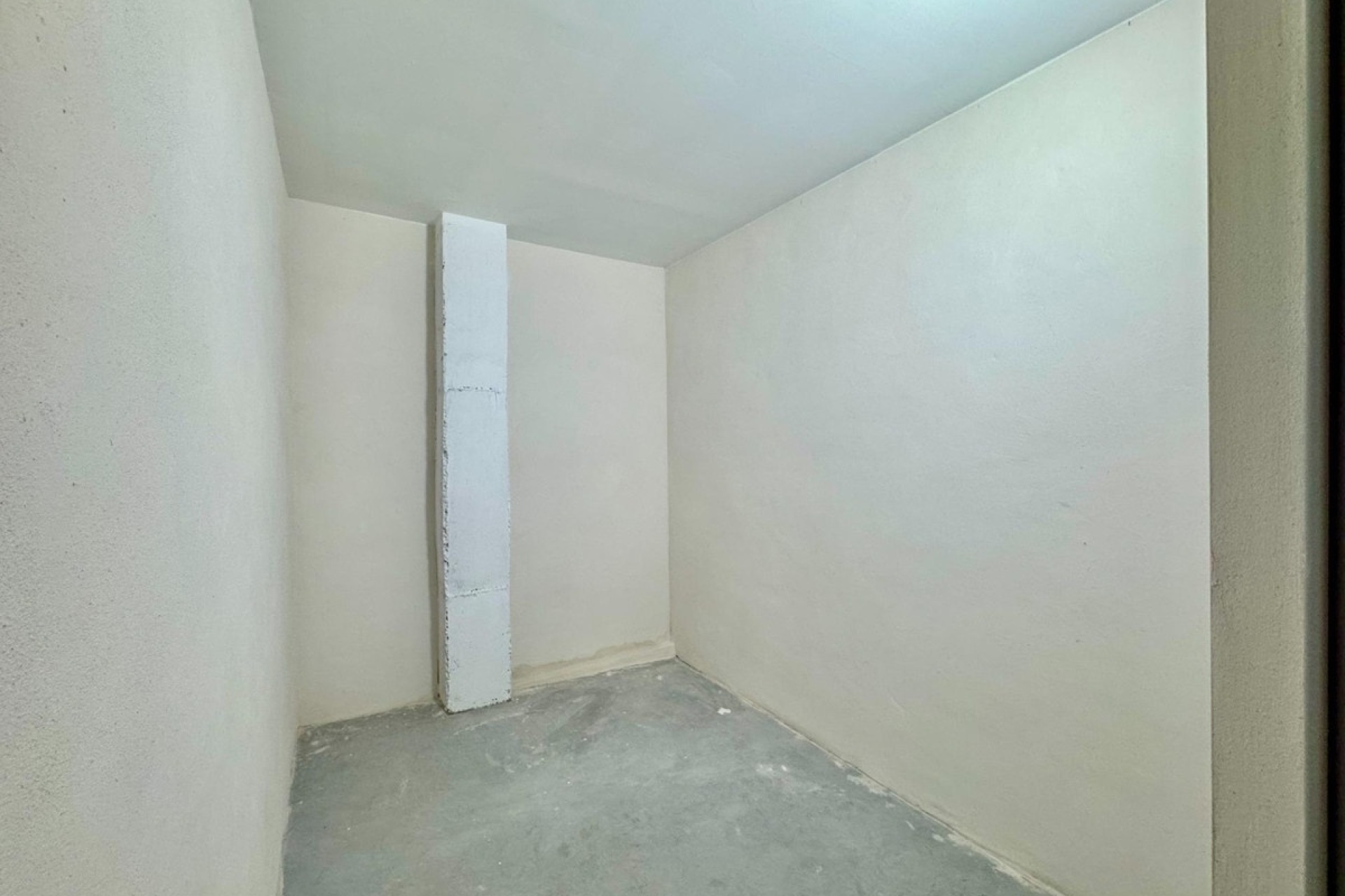 Rynek wtórny - apartment - Orihuela - Los Balcones