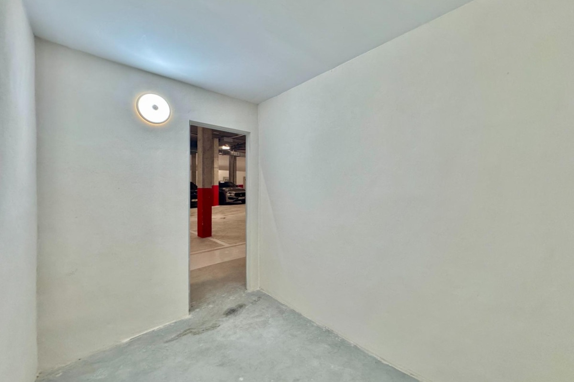Rynek wtórny - apartment - Orihuela - Los Balcones