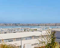 Rynek wtórny - apartment - Orihuela - Los Balcones