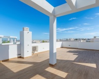 Rynek wtórny - apartment - Orihuela - Los Balcones