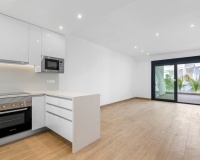 Rynek wtórny - apartment - Orihuela - Los Balcones