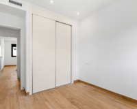 Rynek wtórny - apartment - Orihuela - Los Balcones