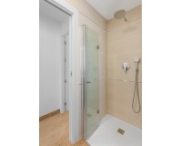 Rynek wtórny - apartment - Orihuela - Los Balcones