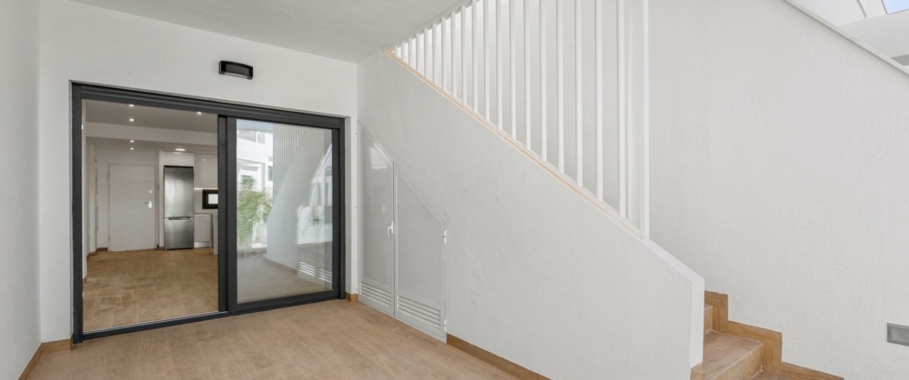Rynek wtórny - apartment - Orihuela - Los Balcones