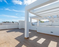 Rynek wtórny - apartment - Orihuela - Los Balcones