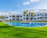 Rynek wtórny - apartment - Orihuela - Los Balcones