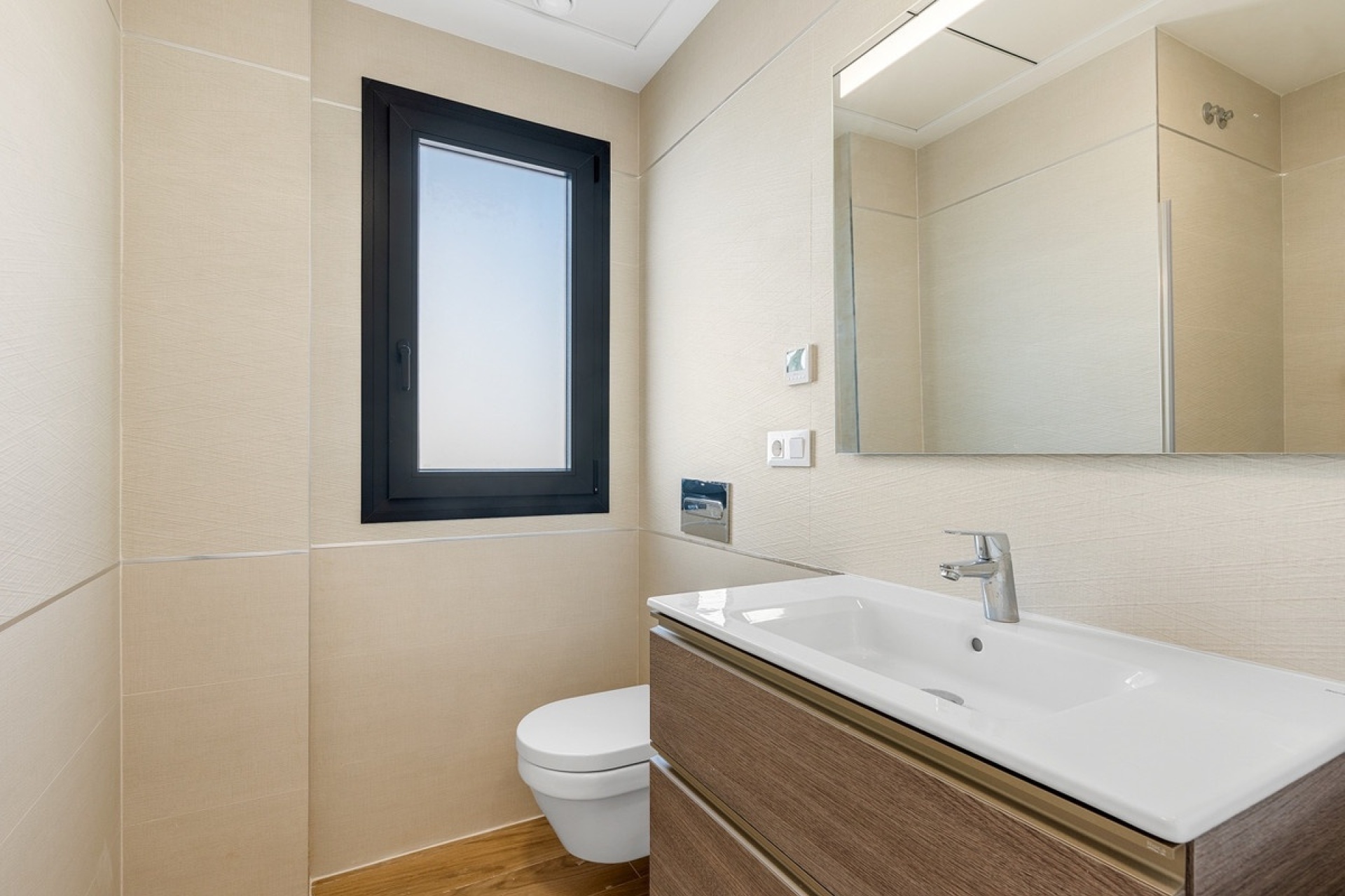 Rynek wtórny - apartment - Orihuela - Los Balcones
