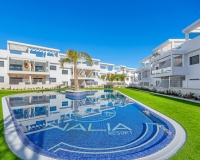 Rynek wtórny - apartment - Orihuela - Los Balcones