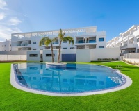 Rynek wtórny - apartment - Orihuela - Los Balcones