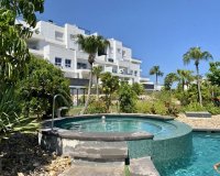 Rynek wtórny - apartment - Orihuela - Los Balcones
