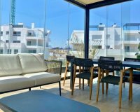 Rynek wtórny - apartment - Orihuela - Los Balcones