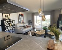 Rynek wtórny - apartment - Orihuela - Los Balcones