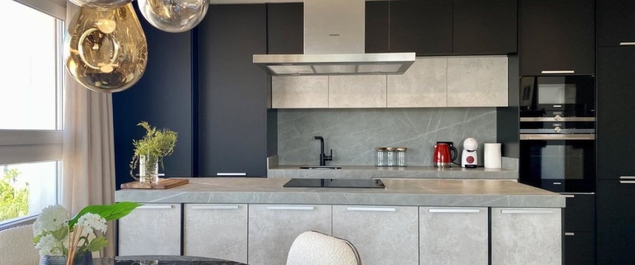Rynek wtórny - apartment - Orihuela - Los Balcones