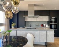 Rynek wtórny - apartment - Orihuela - Los Balcones