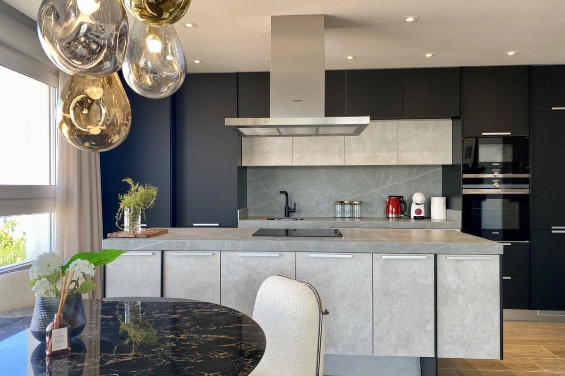 Rynek wtórny - apartment - Orihuela - Los Balcones