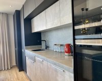 Rynek wtórny - apartment - Orihuela - Los Balcones