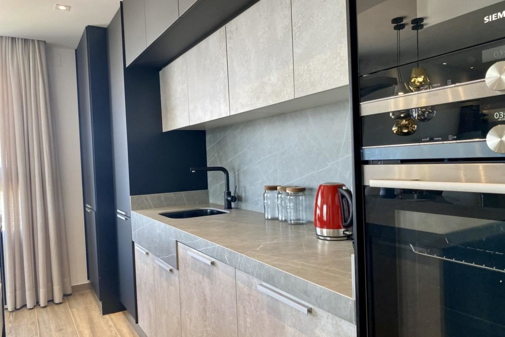Rynek wtórny - apartment - Orihuela - Los Balcones